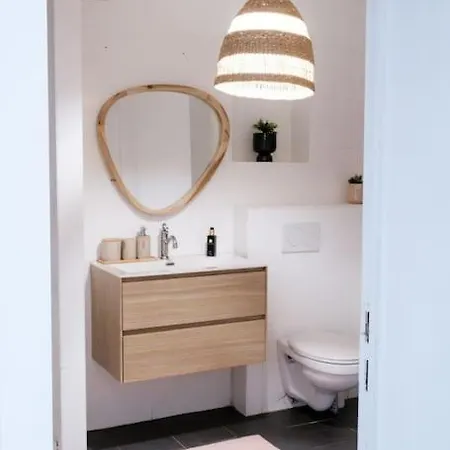 L Cosy Centre De Daire *