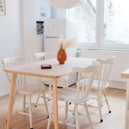 L Cosy Centre De Daire Liège