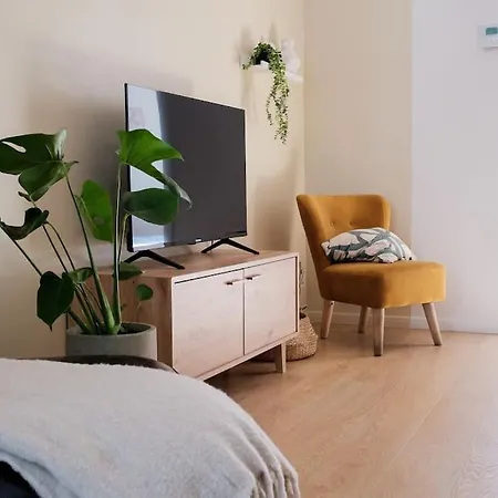 L Cosy Centre De Liège